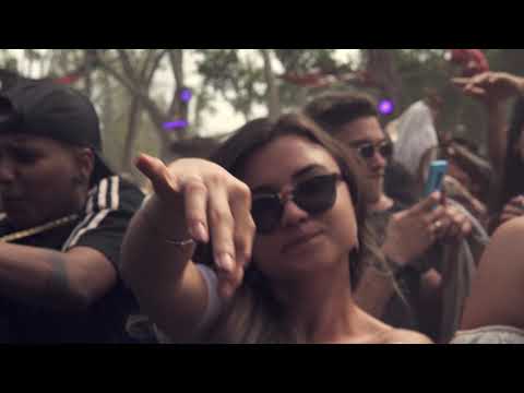 Brunelli @ Illusion Sound • Fazenda Camping