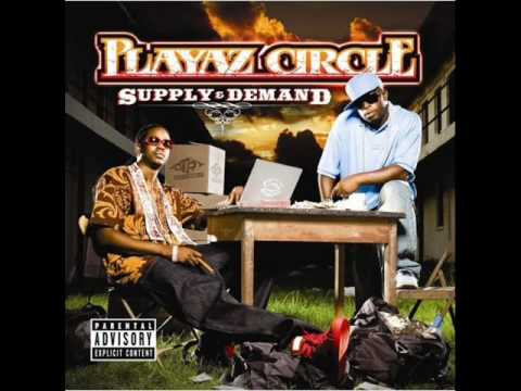 Playaz Circle - Paper Chaser