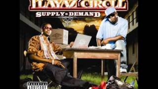 Playaz Circle - Paper Chaser