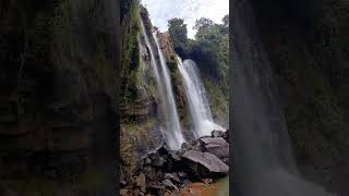 Cataratas de Nauyaca
