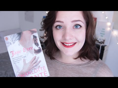 Book Review | Jane Eyre by Charlotte Brontë