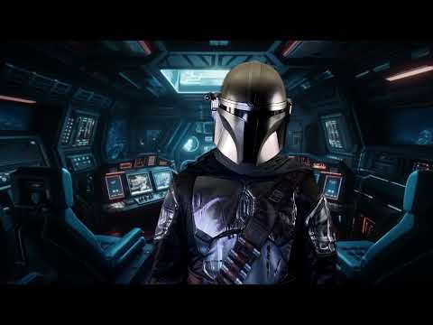 Mandalorian Birthday Meme