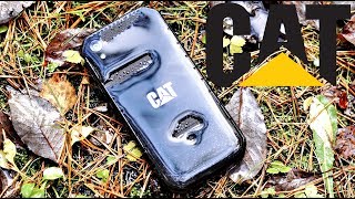 CAT S41 Review After 4 Months - Still Indestructible?