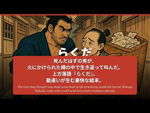 らくだ