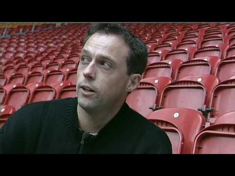 Sensation White 2001 - Pre-Party