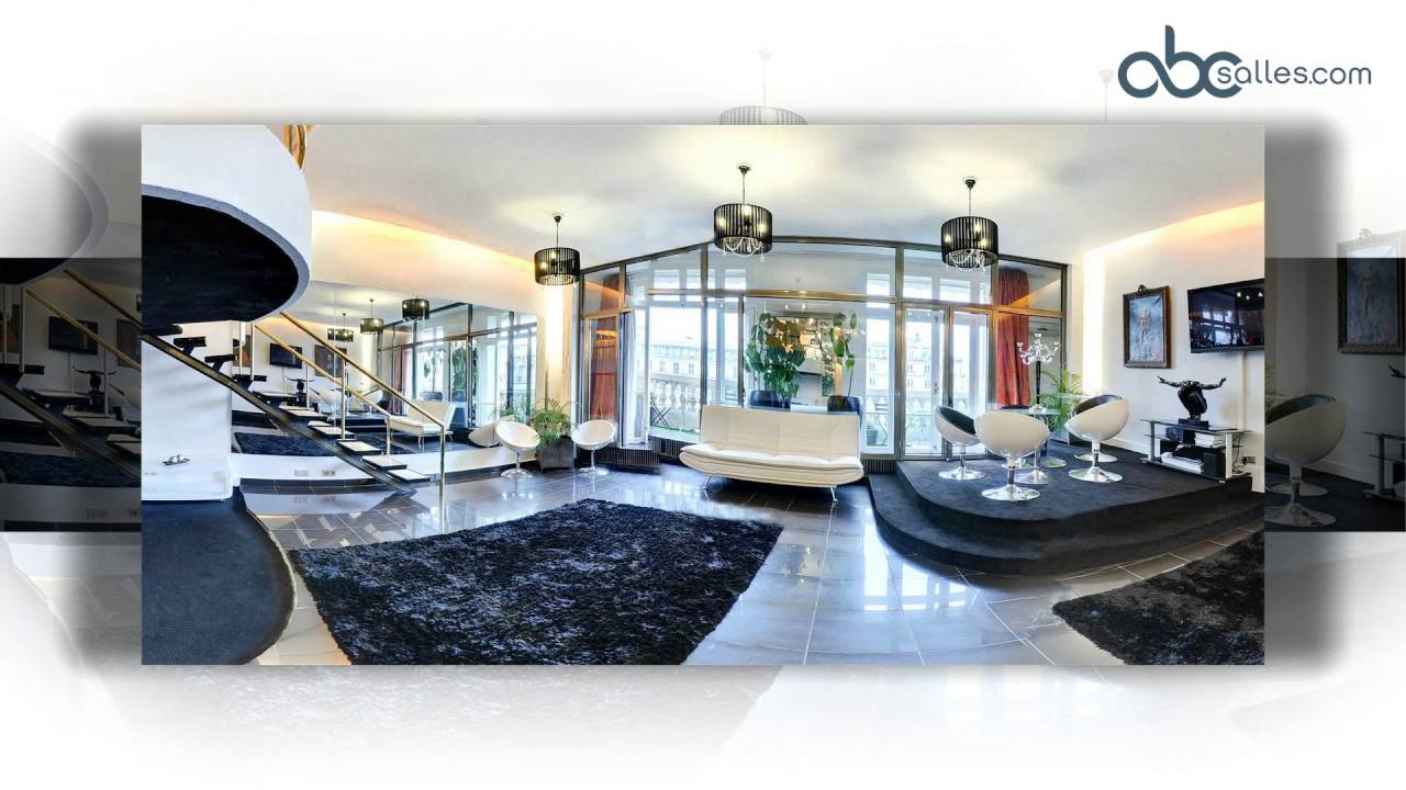 Loft Champs Elysees - 75008 Paris - Location de salle - Paris 75