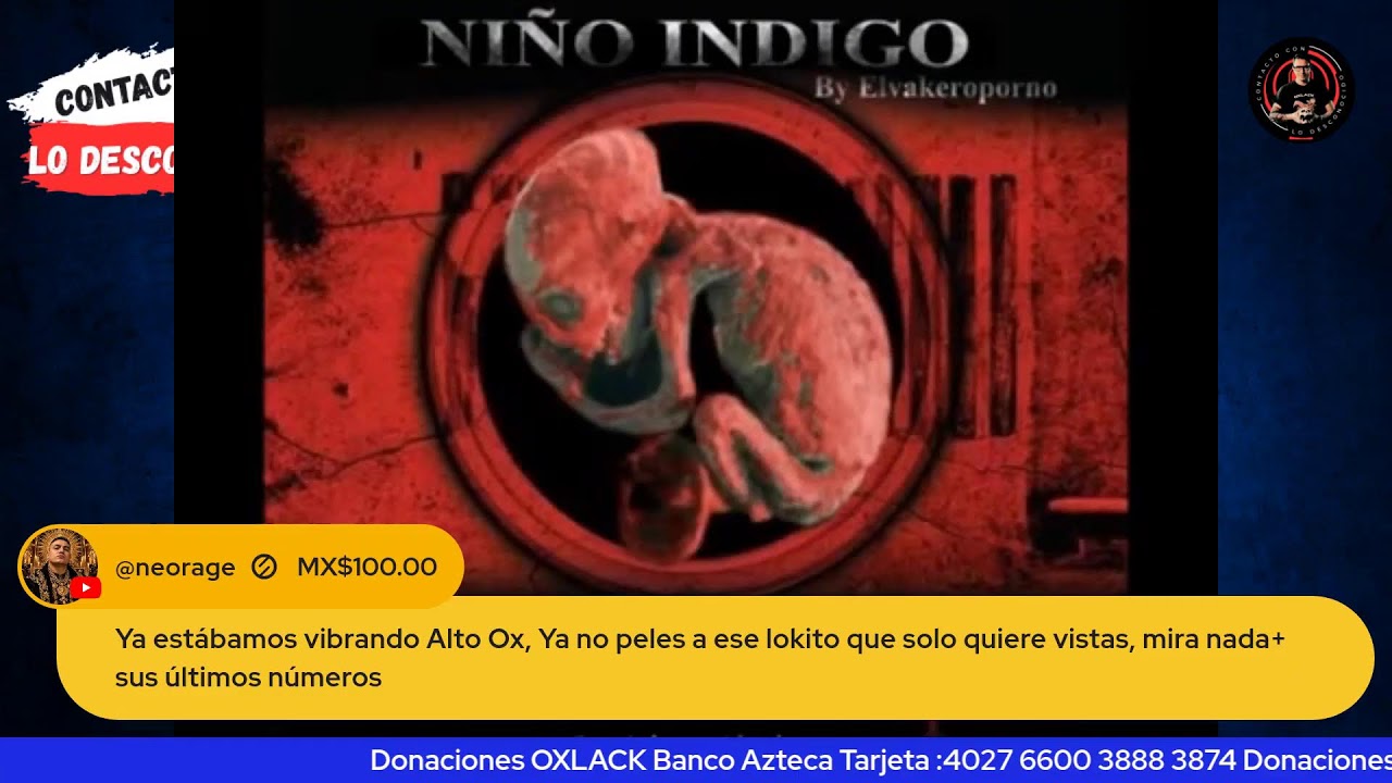 UN BRILLOSO ENVIDIOSO ME ATACA EN VIVO