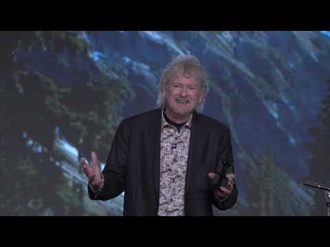 Orlando Gospel Truth Conference 2019: Day 2, Session 2 - Duane Sheriff