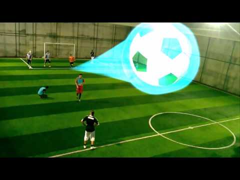 Ayaz Arena Halı Saha 27.04.2016 22:00 - akillisaha.com