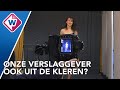 Naaktfotografie voor lichaamsacceptatie: 'Laten zien wie ik ben' - OMROEP WEST