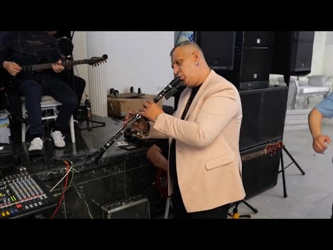 Ork Parlament Ft.Cano 2025 RETRO  KAVAL KUCHEK , ESNAF OYUNU