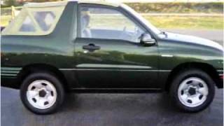 preview picture of video '2000 Suzuki Vitara available from Danville Motors'