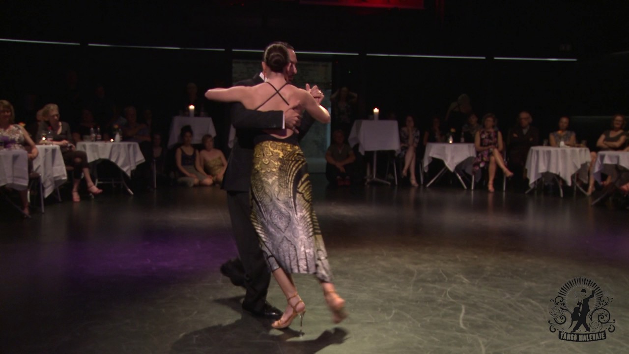 Loukas Balokas & Giorgia Priskou - Malevaje 2017