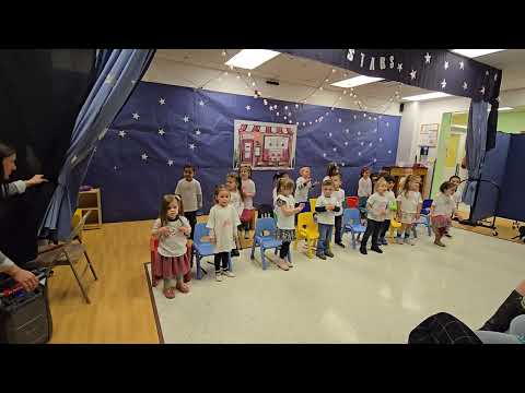 Navita and Natalia play 2024