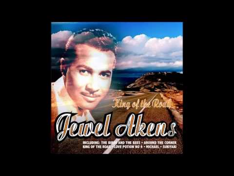 Sukiyaki ( My First Lonely Night) - Jewel Akens 1966