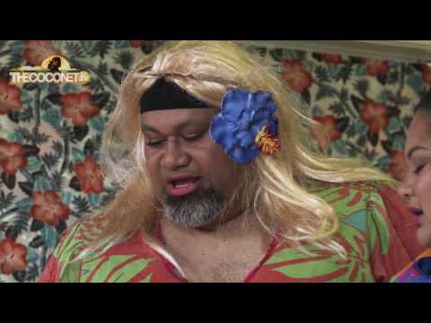 Faikakala with Aunty Tala - Pai Fala