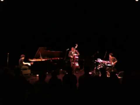 Harold Lopez Nussa Trio in Rotterdam