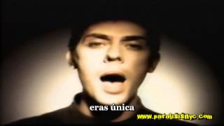 Peter Murphy - The Scarlet Thing In You - subtitulada español