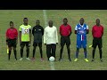 Highlights Namungo 0 0 Azam VPL 21 06 2021