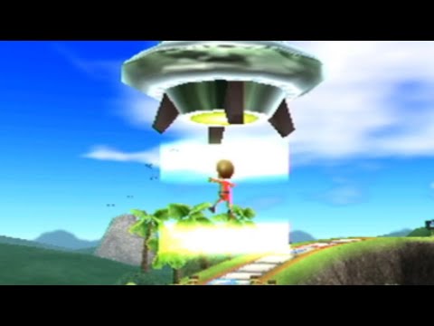 i'm not sure how much more rigged wii party can get