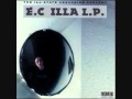 E.C. Illa-What You Be About