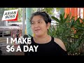 How Much do Filipinos Make and What Do They Do For a Living? [MANILA] | Street Interview