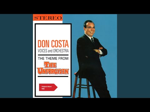 Theme From The Unforgiven