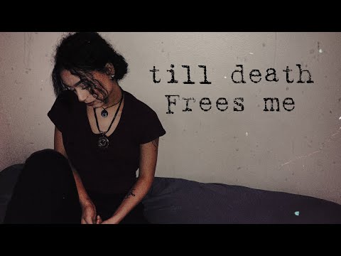 Zevia - till death frees me (Official Lyric)
