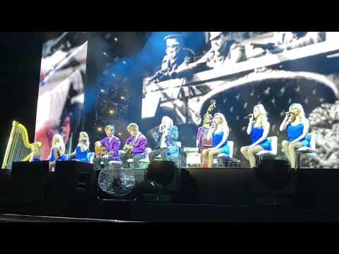Rod Stewart - Dublin (05/12/19)