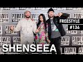Shenseea Unleashes Kingston Energy W Bars Over Lauryn Hill S Doo Wop That Thing In Freestyle 136