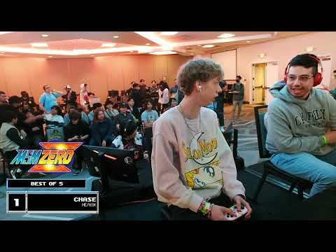 MSMZERO.6 - Monte (Mr. Game and Watch) Vs. Chase (Palutena) - SSBU - Losers Finals