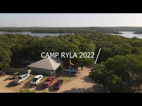 Camp RYLA 2022