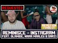 Reminisce Feat Olamide Naira Marley Sarz Instagram UK REACTION ANALYSIS VIDEO CUBREACTS