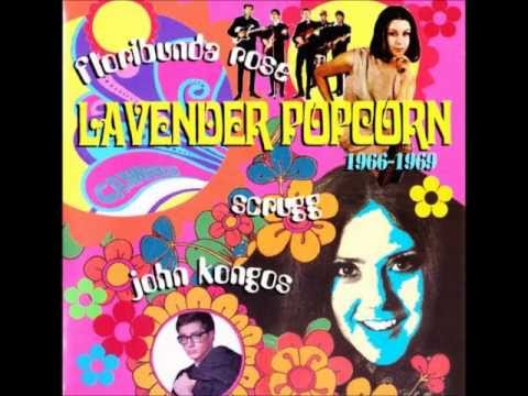 10 Only George - Scrugg (Lavender Popcorn)