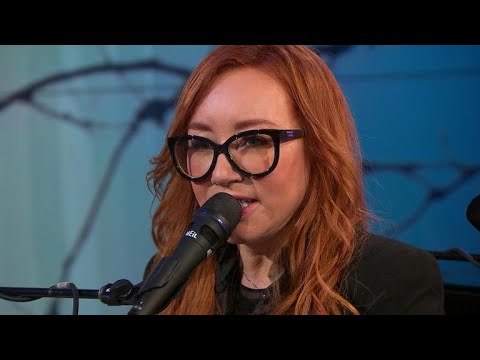 Cloud Riders - Tori Amos