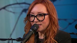 Saturday Sessions: Tori Amos performs &quot;Cloud Riders&quot;