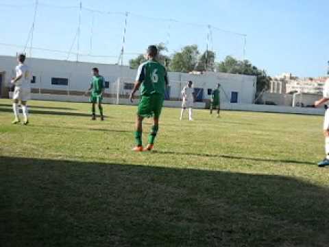 Plus ultra CF - CD Oriente