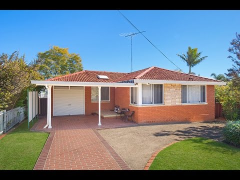 10 Mackellar Place, Campbelltown - Prudential Real Estate 4628 0033