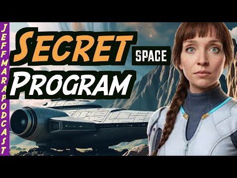 Whistleblower Psychologist Reveals A Message From The Ashtar Command