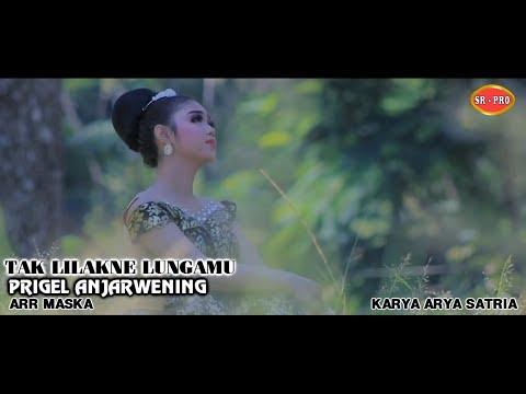 Prigel Anjarwening - Tak Lilakne Lungamu | Dangdut (Official Music Video)