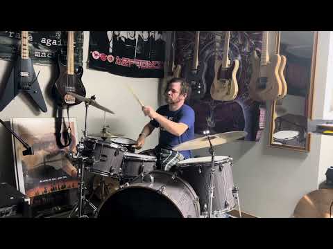 Getting a pro sound from a budget kit -Mapex Mars Rock Pack