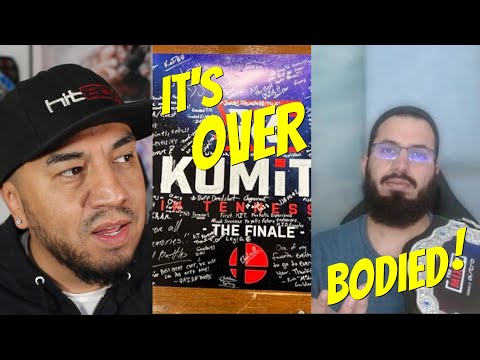 FGC regionals are DYING | Gamer RUNS the Set with Trick or Treaters | The Ultimate Tekken CLAP BACK!