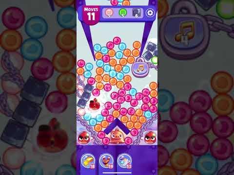 Angry Birds Dream Blast Level 793 Extreme