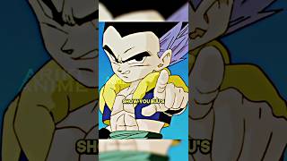 Download lagu Gotenks Is Too Cocky😂 mp3
