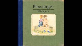 Passenger - Golden Leaves - (Whispers Album) NEW SONG NEW ALBUM HD 2014