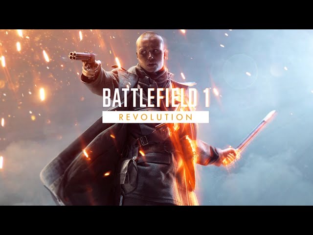 Vídeo relacionado con Microsoft Battlefield 1 Revolution, Xbox One Básico + complemento Xbox One vídeo - Juego (Xbox One, Xbox One, FPS (Disparos en primera persona), Modo multijugador, M (Maduro))