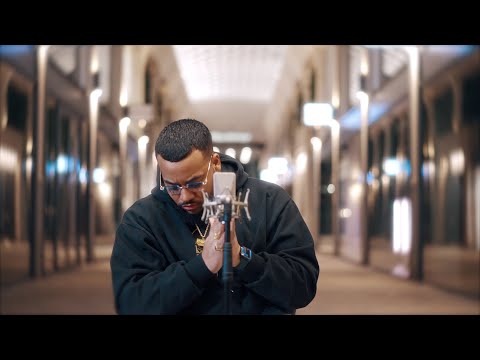 Yedi - Antia's Support ( Medley 2.0 ) PROPOSAL & B-DAY VERSION