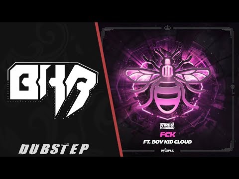 Virus Syndicate - FCK Ft. Boy Kid Cloud