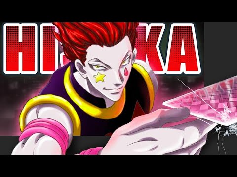 A Long-Needed Dissection Of Hisoka's Character