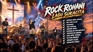Download lagu ROCK ROHANI COVER 🔥LAGU SUKACITA 2026 mp3